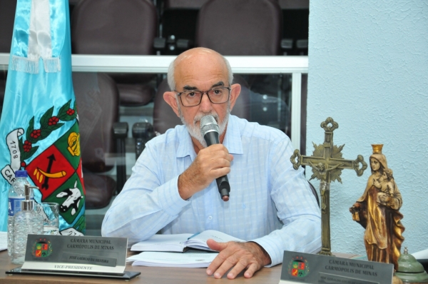 Vice-presidente toma iniciativa para melhorar mobilidade urbana