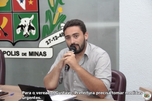 Lotes sujos voltam a ser motivo de pronunciamento na Câmara