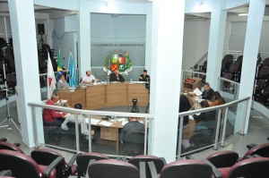 Reuniões Extraordinária e Ordinária (03/11/2022)