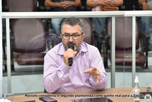 Pronto Socorro ganha mais um plantonista e supre demanda