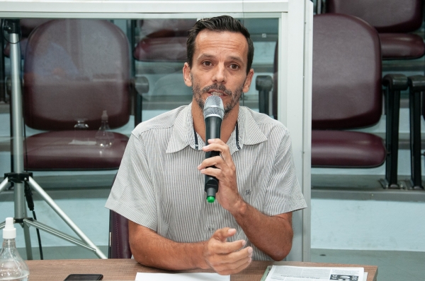 Vagas em creche e espaços esportivos infantis são pedidos em plenário