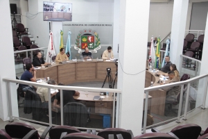 Reunião Ordinária (26/05/2025)