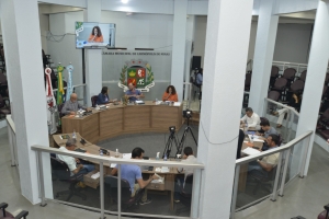 Reunião Ordinária (20/05/2024)