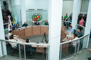 Fotos da Reunião Ordinária (03/04/2023)