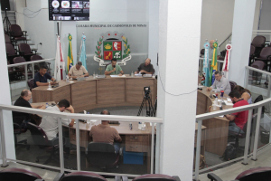 Reunião Ordinária (02/02/2026)