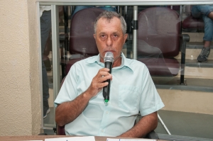 Estrada do Bom Jardim continua gerando reclamações