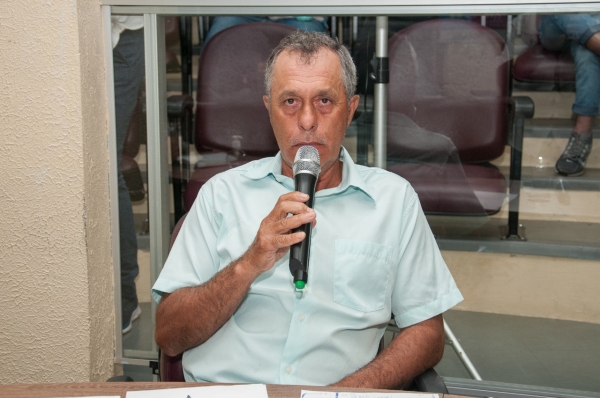 Estrada do Bom Jardim continua gerando reclamações