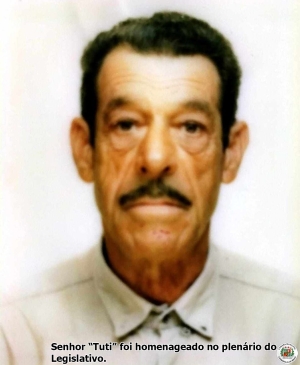 Câmara aprova moção de pesar