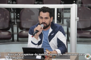 Vereador luta para manter 2° plantonista no Pronto Socorro