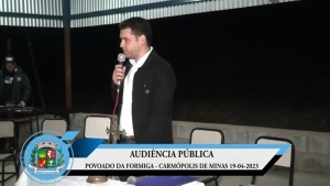 Transmissão Audiência Pública (19/04/2023)