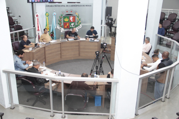 Reunião Ordinária (04/08/2025)