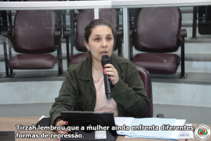 Dia “Florescer da Autoestima da Mulher” é criado em Carmópolis