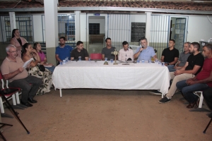 Audiência Pública (06/03/2025)