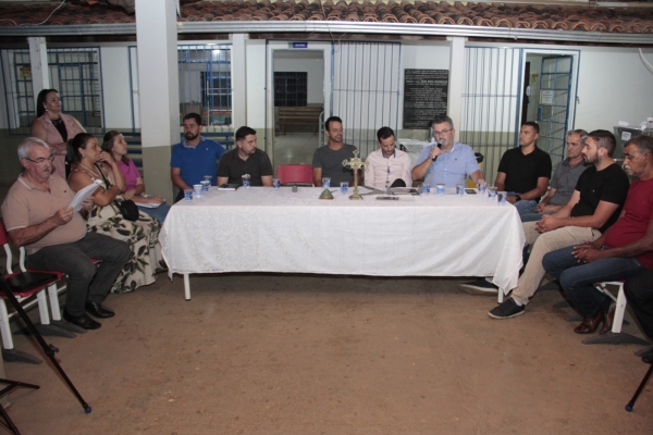 Audiência Pública (06/03/2025)