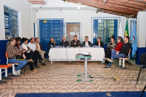 Fotos da Audiência Pública (11/07/2023)