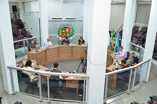 Reunião Ordinária (06/11/2023)