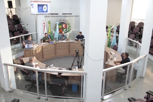 Reuniões Ordinária e Extraordinária (07/04/2025)