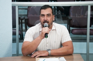 Município continua carente de estrutura e manutenção