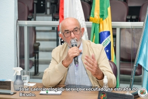 Trechos estratégicos das estradas rurais pedem maior atenção