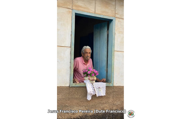 Câmara aprova PL que denomina Rua Dute Francisco