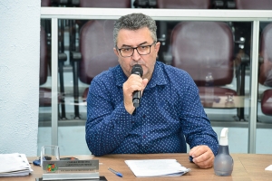 Vereador diz que Prefeitura cortou errado em plano de contenção de gastos