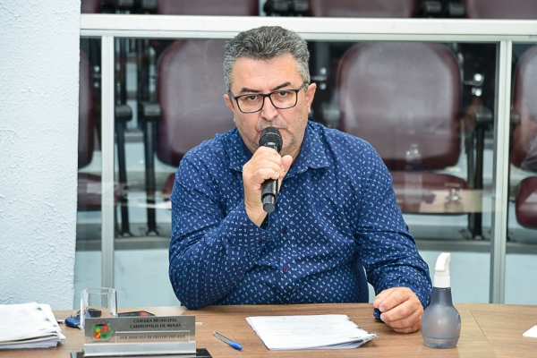 Vereador diz que Prefeitura cortou errado em plano de contenção de gastos