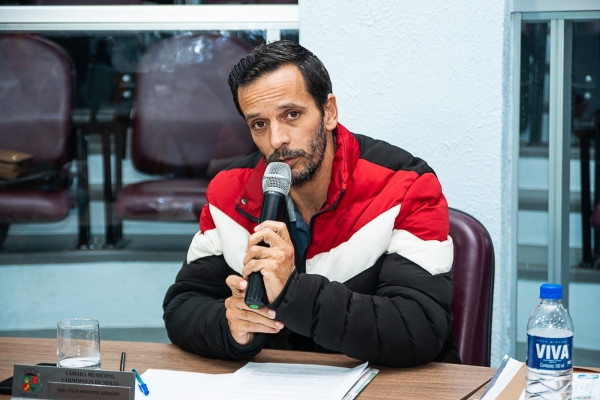 Mães reivindicam creche no distrito de Bom Jardim