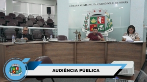 Transmissão Audiência Pública (25/09/2023)