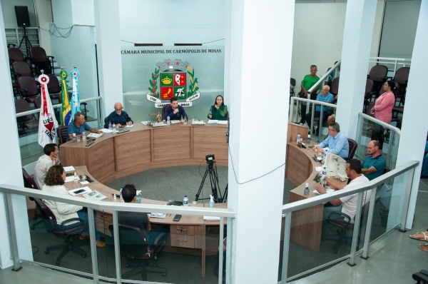 Reunião Ordinária (03/04/2023)