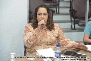 Carmópolis terá Campanha Permanente de Educação e Combate à Violência Contra a Mulher