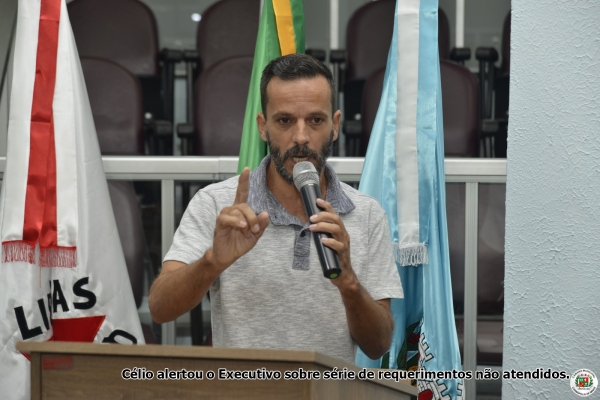 Ruas perigosas e sem redutores geram insegurança na população