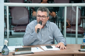 Atentado de Blumenau é exemplo trágico para prefeituras, diz vereador