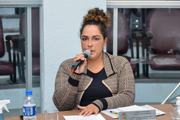 Instituído o “Dia do Evangélico” em Carmópolis