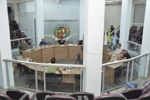 Fotos da Audiência Pública (31/10/2023)