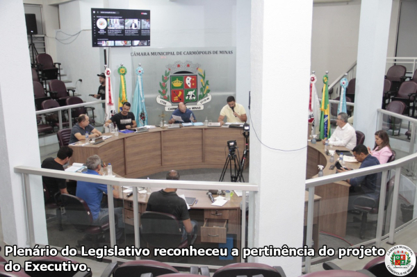 Câmara aprova criação do Conselho Municipal de Proteção e Defesa dos Animais