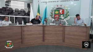 Transmissão da 11ª Reunião Extraordinária (28/11/2022)