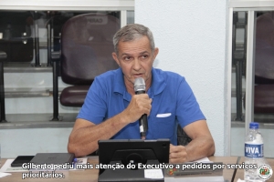 Falta de critérios afeta manutenção em estradas e outros serviços