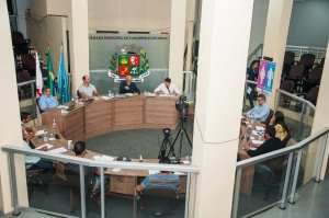 Fotos da Reunião Ordinária (17/10/2022)