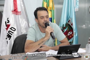 Lentidão no serviço pode deixar estradas rurais sem patrolamento