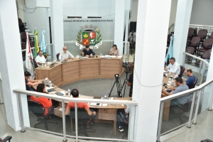 Reunião Ordinária (04/12/2023)