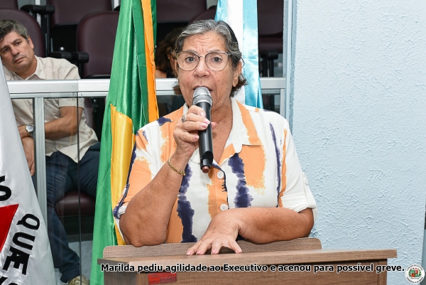 Sindi-UTE volta a reivindicar Plano de Cargos e Salários para os professores