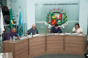 Fotos da Reunião Ordinária (13/02/2023)