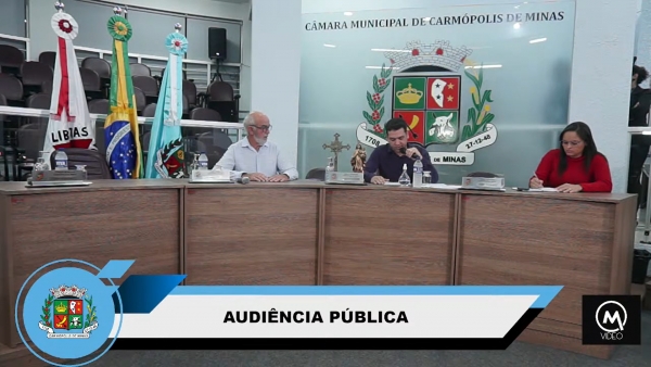 Transmissão Audiência Pública (15/08/2023)