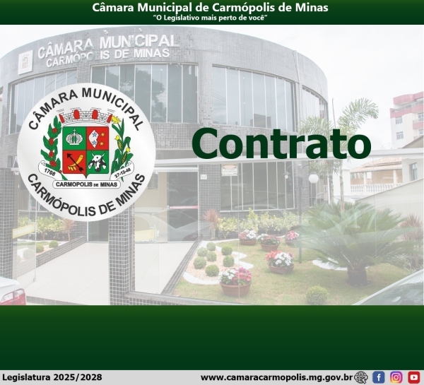 CONTRATO nº 02/2025