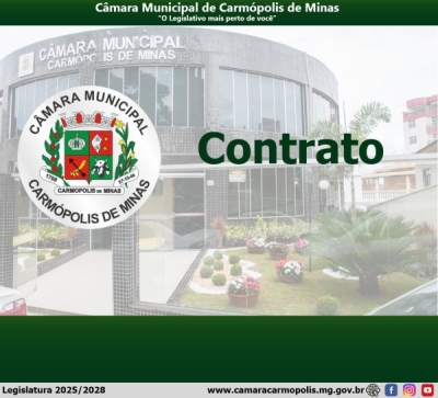 CONTRATO nº 02/2025