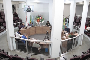 Reunião Ordinária (05/05/2025)