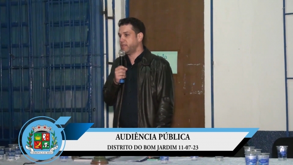 Transmissão Audiência Pública (11/07/2023)