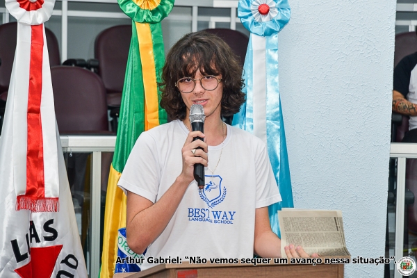 Artistas questionam Prefeitura sobre recursos da Lei Paulo Gustavo