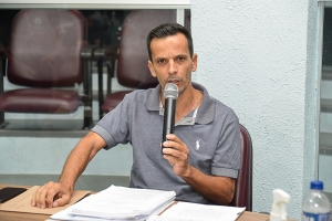 Falta de política de segurança deixa a população mais vulnerável