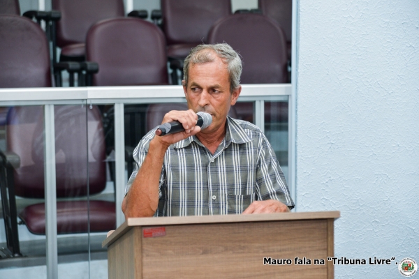 Educação, estradas e saneamento voltam à pauta de reivindicações
